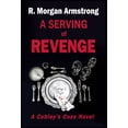 thumbnail image 1 of Pre-Owned A Serving of Revenge (Paperback) 1735061166 9781735061160, 1 of 2