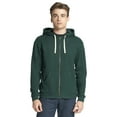 thumbnail image 2 of Next Level 9602 Unisex Full-Zip Hooded Sweatshirt, 2 of 3