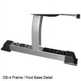 thumbnail image 3 of Valor Fitness DE-4 Sit-Up Bench, 3 of 6