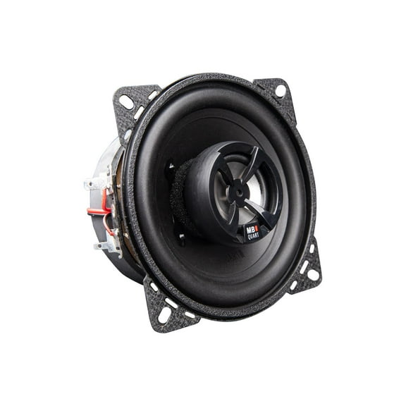 MB Quart Discus DK2-110 4 Inch Coaxial Speakers