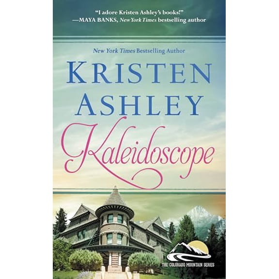 Pre-Owned Kaleidoscope (Colorado Mountain, 6)