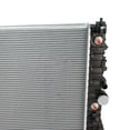 thumbnail image 3 of CLH Radiator, 3 of 10