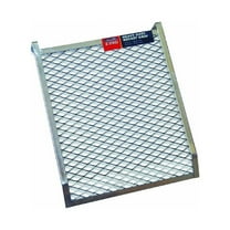 Premier 5 Gallon 4-Sided Heavy-Duty Paint Bucket Grid, Metal, 5GGSS