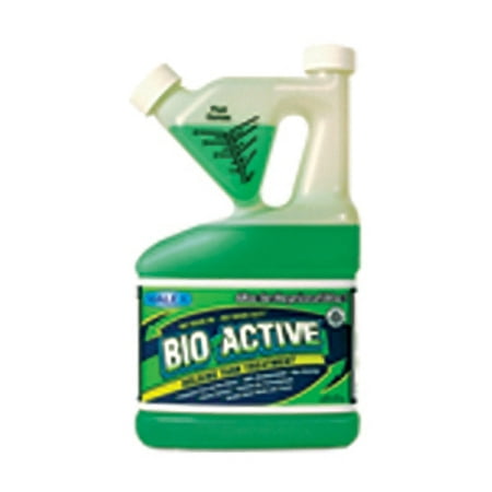 Walex BAHT68 68 oz Bio-Active Treatment (The Best Gas Treatment For Cars)