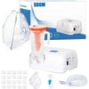 Nebulize Machine for Adults and Kids Portable Asthma Inhaler Machine with a Set of Accessories