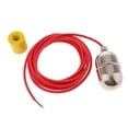 thumbnail image 2 of Sensor de Nivel de Agua Cola Interruptor de Flotador de Acero Inoxidable de Alta Confiabilidad 5M, 2 of 8
