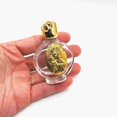 thumbnail image 1 of Holy Water Bottle Jesus Christ Catholic Church Utensils Virgin Mary Statues Orthodox Gift Religious, 1 of 5