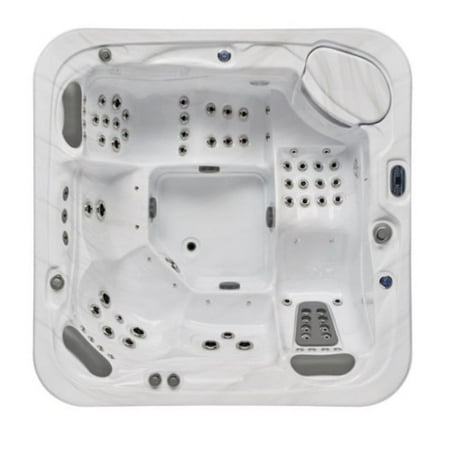 Luxury Spas Infinity 5-Person Spa