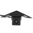thumbnail image 4 of Cámara de estacionamiento para Mercedes Benz, cámara de visión frontal CCD Monitor de visión frontal Cámara de visión frontal multifuncional, 4 of 8