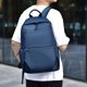 thumbnail image 5 of Mochilas de nailon impermeables con cremallera sólida de alta capacidad de nuevo estilo 2024 Venta caliente Bolso clásico para hombre de negocios para computadora al aire libre, 5 of 5