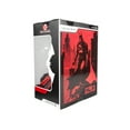 thumbnail image 2 of DC Multiverse Batman Movie 12" Batman Red/Black Action Figure Version 1 Walmart Exclusive, 2 of 10