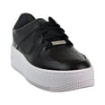 thumbnail image 2 of Nike Air Force 1 Sage Low Women's Shoes Black/White ar5339-002, 2 of 6
