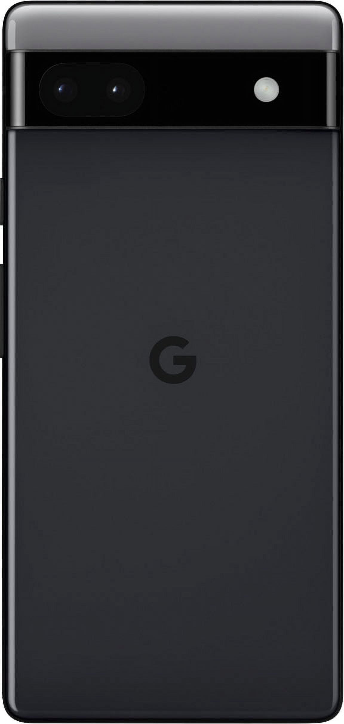 Google Pixel 6a 128GB Unlocked (Good)