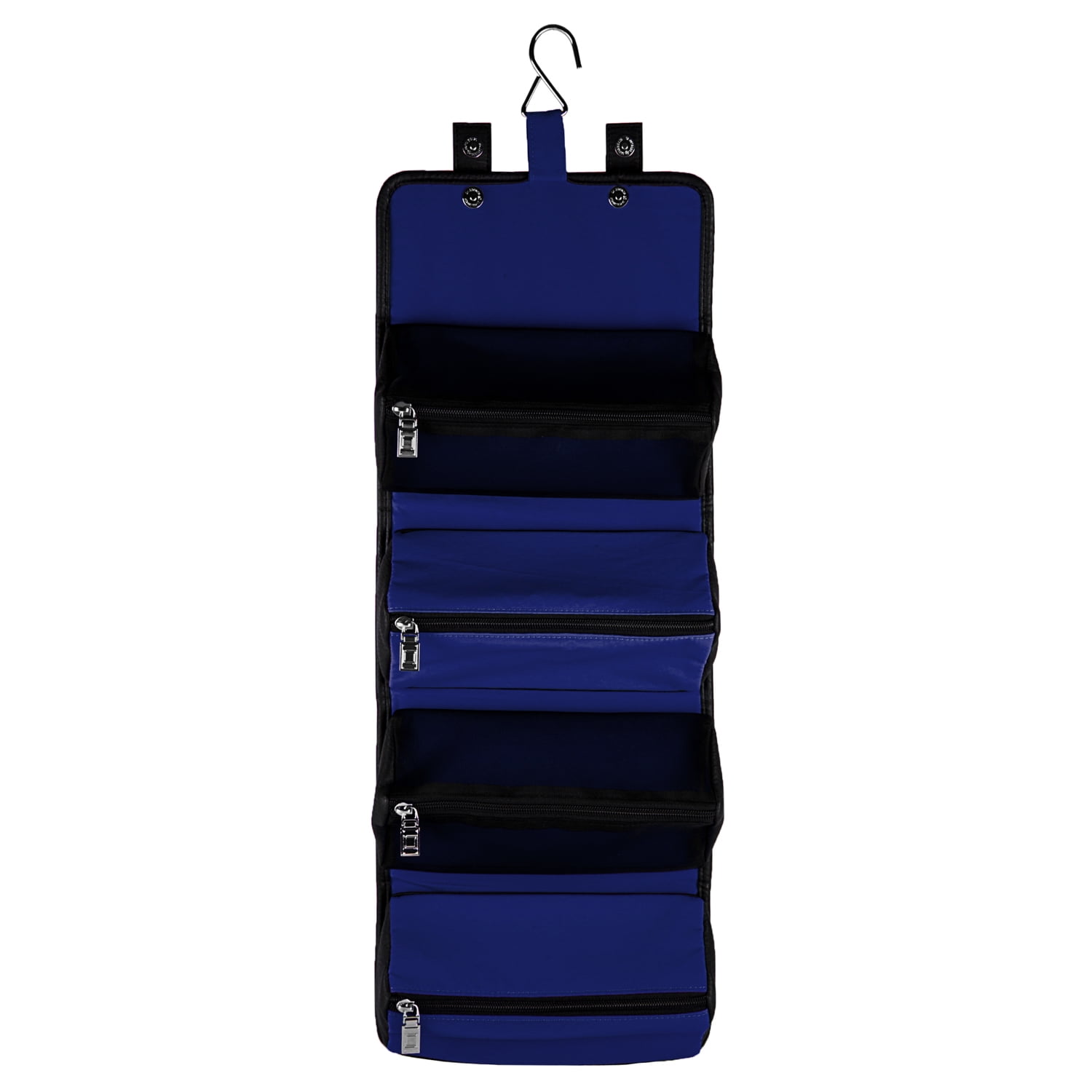Men and Women Travel Organizer for Makeup, Shaving Kit, Grooming, Toiletries Bag
