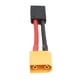 thumbnail image 5 of Cable De Enlace Macho XT90, Proteja Sus Juguetes Cable De Silicona Cable De Enlace Macho A Hembra XT90 Diseño De Extremo De Conector Reutilizable Para Modelo De Avión, 5 of 7