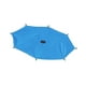 thumbnail image 4 of Solo cubierta de sombra para trampolín Cubierta de lluvia para trampolín de exterior Accesorios para trampolín 12 pies, 4 of 8