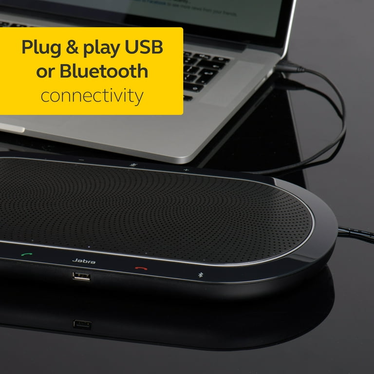 Jabra Speak 810 MS　7810-109 Amazon.com: Jabra Speak 810 MS Wireless Bluetooth