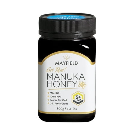 Mossops Manuka Honey UMFÂ® 5+