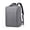 Dark Grey-Velvet version, variant on Waterproof Laptop Backpack Laptop Case 16In Travel Backpack Durability Business Brief case for Men Woman Computer Sleeve