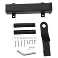 thumbnail image 2 of ECOTRIC Golf Cart Universal Rear Hitch with Receiver for Step on Back Compatible with Club CAR EZGO Yamaha, 2 of 6