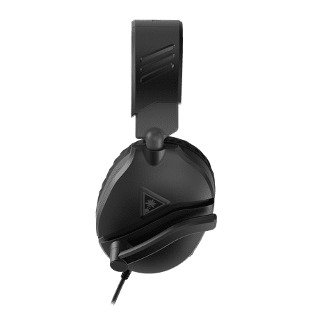 Turtle Beach - Recon 70 Gaming Headset for Xbox Series X|S, Xbox One, PS5, PS4, Nintendo Switch, PC & Mobile - 3.5mm Wired Connection - Black