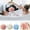 Blue, variant on Clearance Items! Gspmoly Bath Flower-Soft and Non Scattering-Scrubbing Bath-High Beauty and Friendly Bath Clearance Items