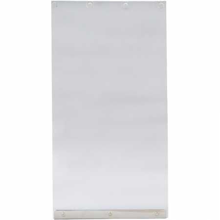 Ideal Pet Produits Rabat de Remplacement pour Porte pour Animaux Ruff Weather