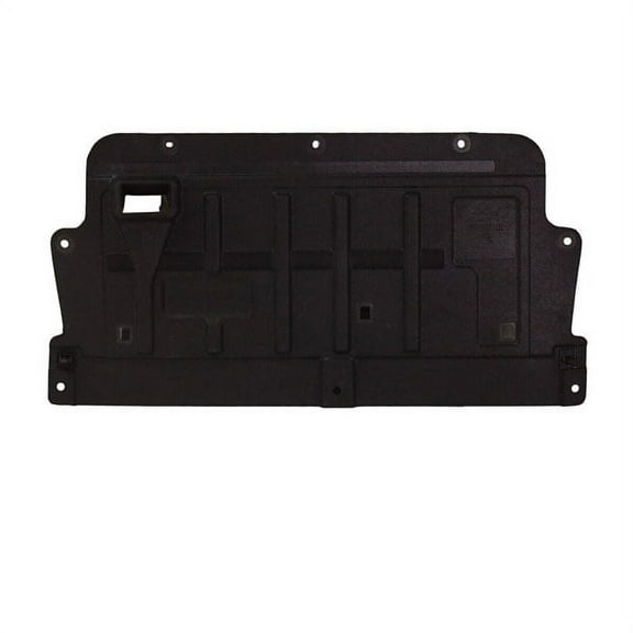 For 20 21 22 Aviator & Explorer Front Engine Splash Shield Cover Under Car Guard