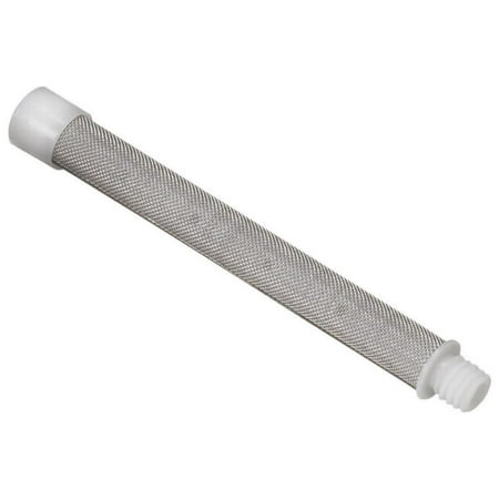 Wagner 500-200-06 Medium Paint Spray Gun Filter, For Use With Titan LX 80 Spray Guns, White