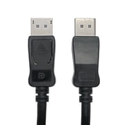 Accell B142C-507B-2 6.6-Foot UltraAV DisplayPort To DisplayPort (5 Pack)