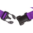 thumbnail image 3 of GoGo 15112 Extra Small 0.38 X 10-12 In. Purple Martingale Collar, 3 of 9