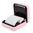 thumbnail image 3 of Photo Printer,203DPI Photo ABS + Bluetooth Thermal Printer Thermal Printer Modern Innovation, 3 of 14