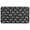 Colorful Controllers Games, variant on Colorful Controllers Games Icons Black Pattern Door Rugs,Washable Non Slip Door Mats Indoor,Decorative Door Mats,Entry Mat Indoor for Entrance,Bedroom,Kitchen,Bathroom,30"x17"