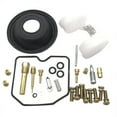 thumbnail image 3 of Motorcycle Carburetor Repair Kit Motorcycle Accessories for ZR750H ZR-7 ZR-7S ZR750 ZR 750, 3 of 10