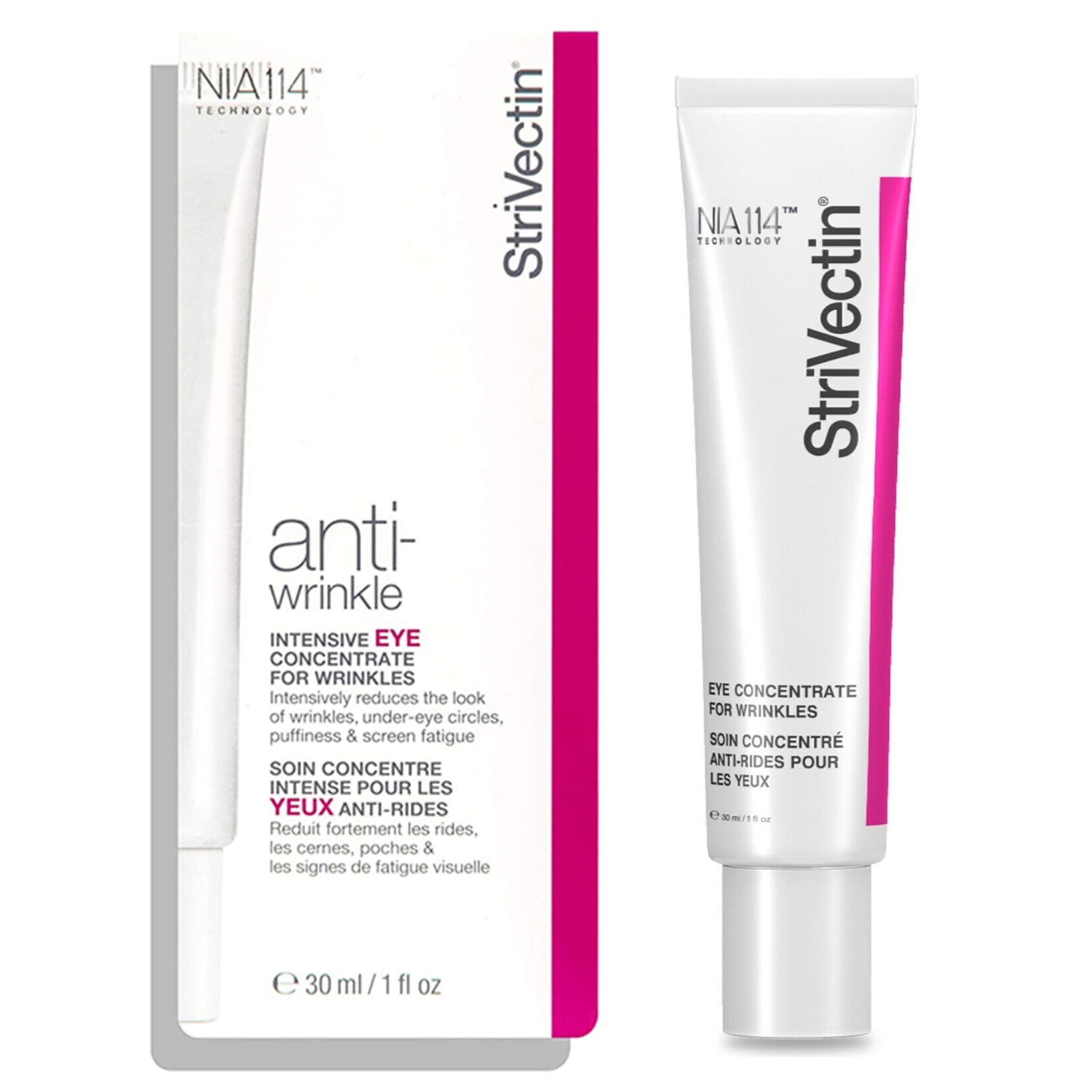 StriVectin AntiWrinkle Intensive Eye Concentrate for Wrinkles