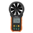 thumbnail image 1 of Anemómetro Digital PEAKMETER PM6252A Portátil Alta Precisión Industrial, 1 of 7