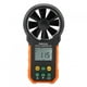 thumbnail image 1 of PEAKMETER PM6252A Anemómetro digital portátil de alta precisiónmedidor de velocidad de vientomedidor de volumen de aire para la recogida de datos meteorológicos y windsurfcometa volando vela Khall YB00387, 1 of 6