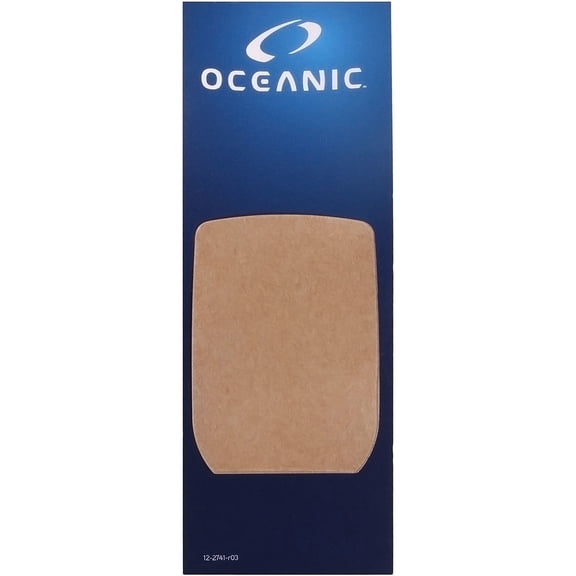 Lens Protector for Oceanic Pro Plus 3/4.0 Dive Computer