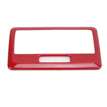 3x Roof Reading Light Lamp Cover Trim Kit for Dodge 3x Roof Reading Light Lamp Cover Trim Kit for Dodge