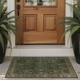 thumbnail image 3 of KUETH 2X3 Runner Rug Machine Washable, Kitchen Runner Rug for Floor and Hallway, Non Slip Throw Area Rug with Rubber Backing for Living Room、 Entryway、Bedroom and Dining Room, 3 of 7