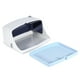 thumbnail image 5 of Esterilizador Ultravioleta UV Con Tapadera Abatible, Lámpara UV Incorporada, ABS Ambiental, Ideal para Ropa, Toallas, Mantelería,, 5 of 7