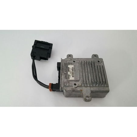 Pre Owned Original Part Steering Module With Noise Suppressor Fits Pre Owned Original Part Steering Module With Noise Suppressor Fits 05 06 07 Mazda Rx8 P N J6f15167880