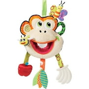 Munchkin - Cheeky Monkey Toy
