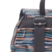 Kipling City Pack Small Printed Backpack