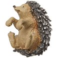 thumbnail image 3 of Top Collection Miniature Fairy Garden and Terrarium Hedgehog Flower Pot and Vase Hugger, Mini, 3 of 4