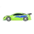 thumbnail image 4 of Vehículo a Control Remoto Jada Fast  & Furious Mitsubishi Eclipse Verde, 4 of 4