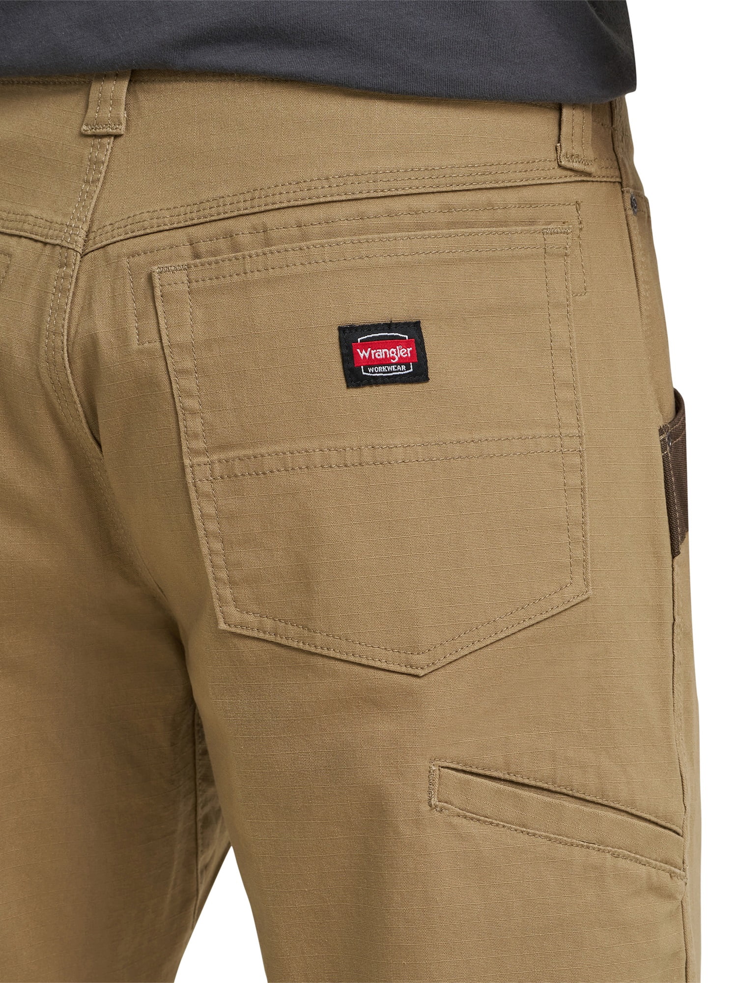 Wrangler® Workwear Men's Inspector Pant