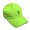 Lime, variant on Soft Baseball Hat Embroidered Dad Hat Ear of Corn Men & Ladies Baseball Cap Cotton Lime Design Only