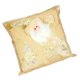 thumbnail image 4 of Almohada con forma de muñeco de nieve, almohada de copo de nieve, funda de almohada de temporada de Papá Noel almohada de ancianos, 4 of 7