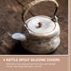 thumbnail image 2 of Protectores de silicona para boquillas de tetera ZONHEBIN (6 unidades) - Accesorios para teteras, 2 of 7